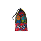 Flungle Ball Toss Game
