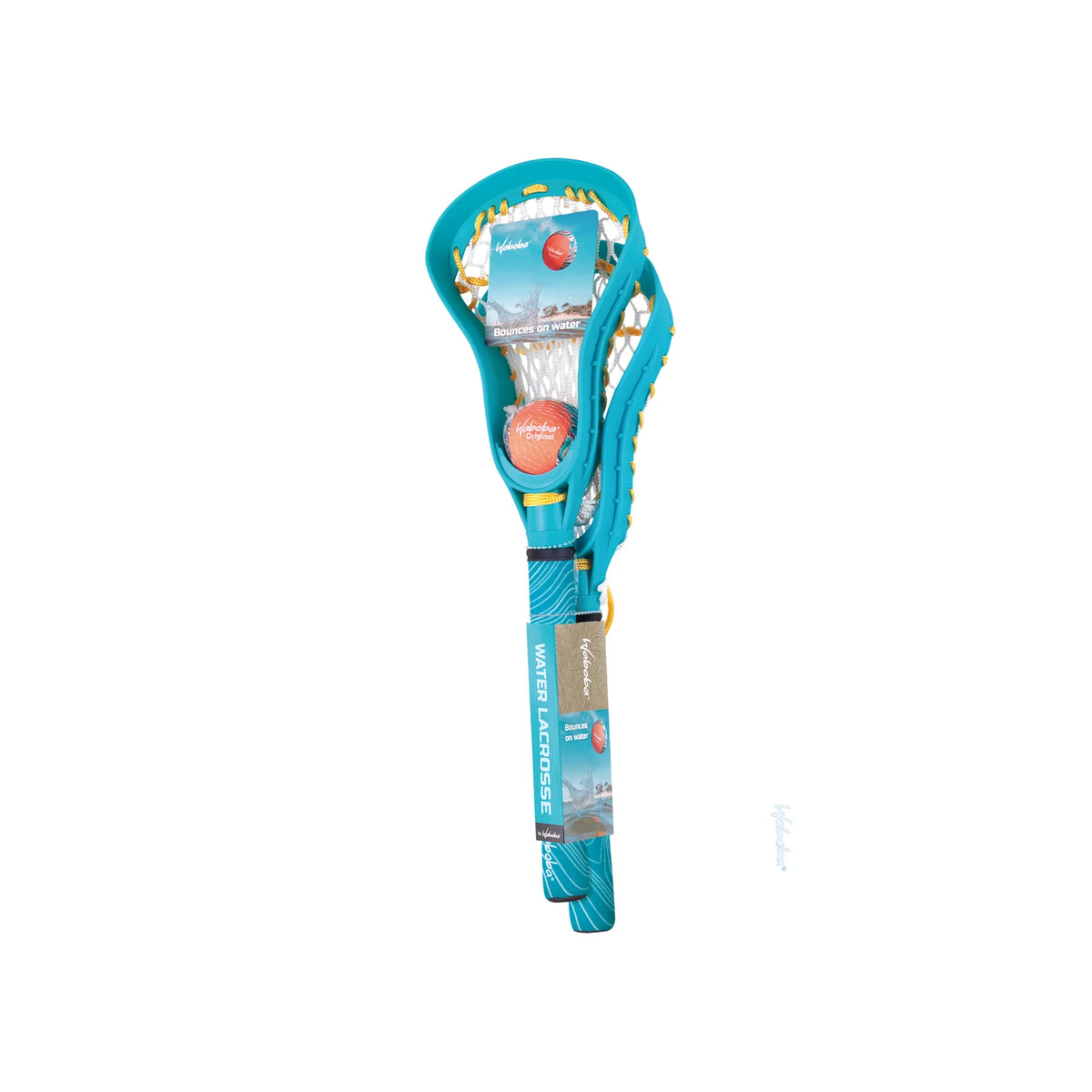 Mini Lacrosse Set