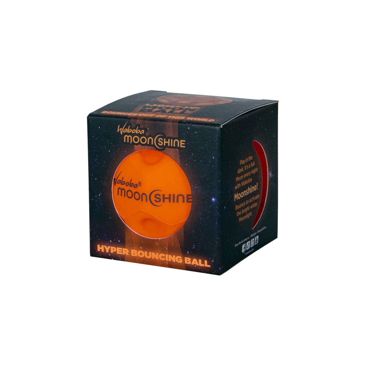 Moonshine(3 colores)