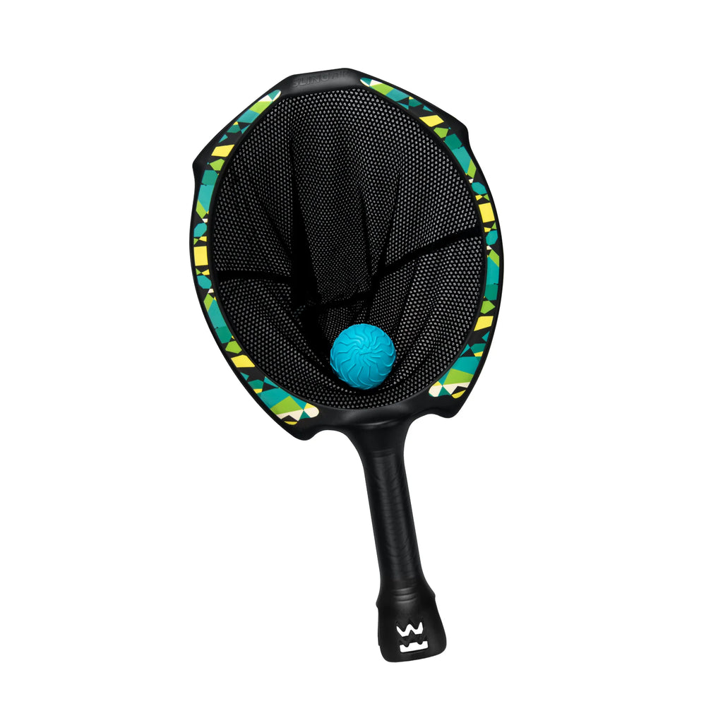 Sling Air Paddle Set