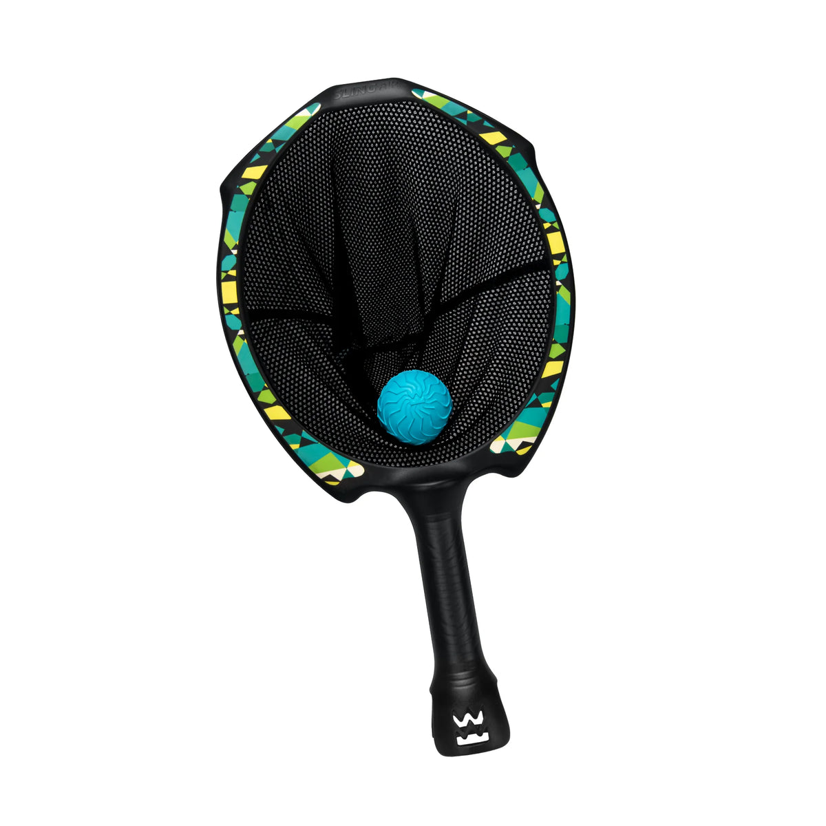 Sling Air Paddle Set