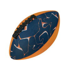 Waboba 9" Football Sporty (2 diseños)