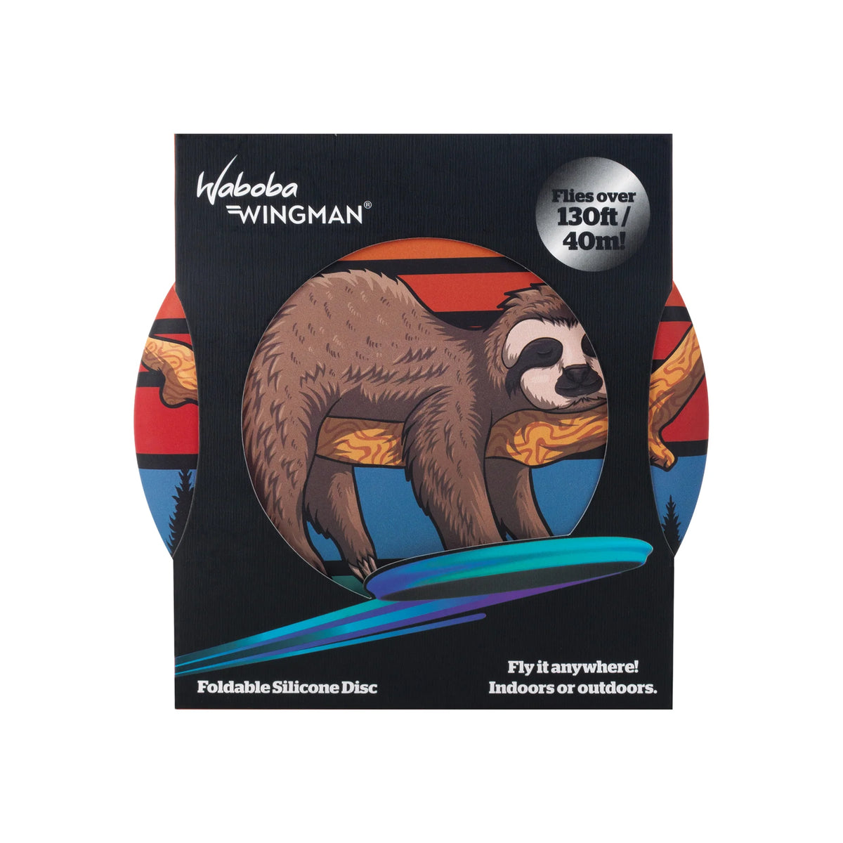Wingman Disk (6 estilos)