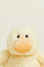 Duck Warmies