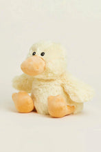 Duck Warmies