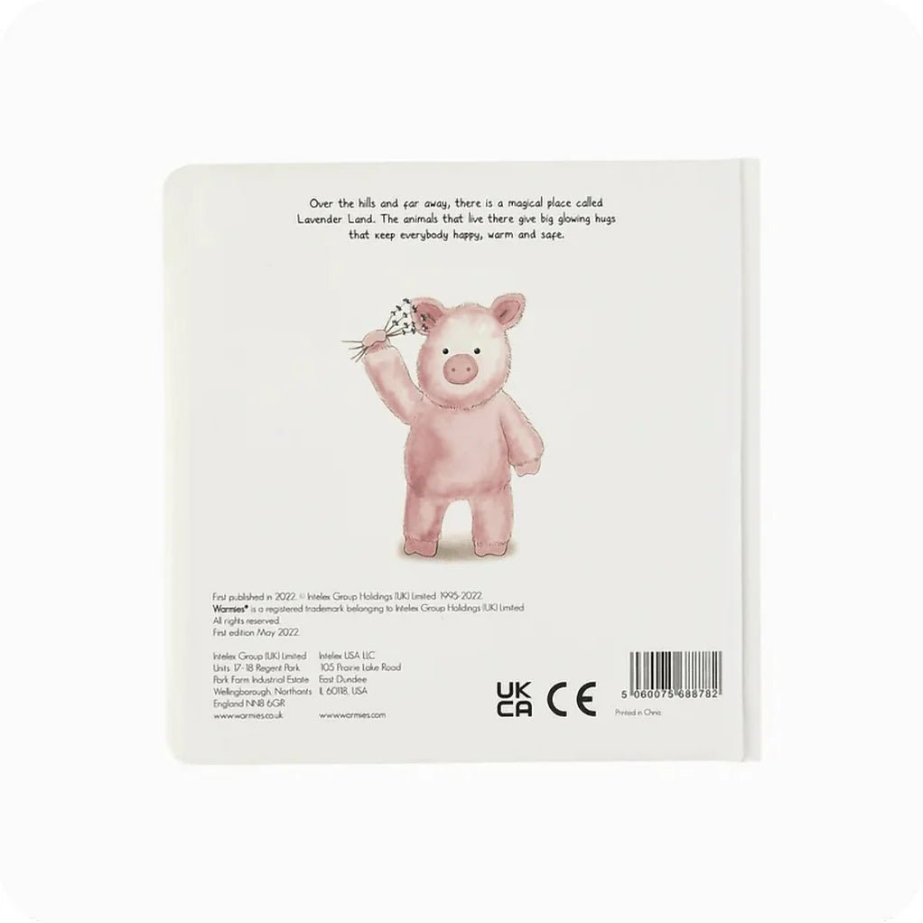 Pigs Can Fly