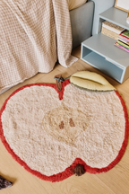 Apple Rug