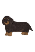 Jack the dog Rug