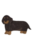Jack the dog Rug