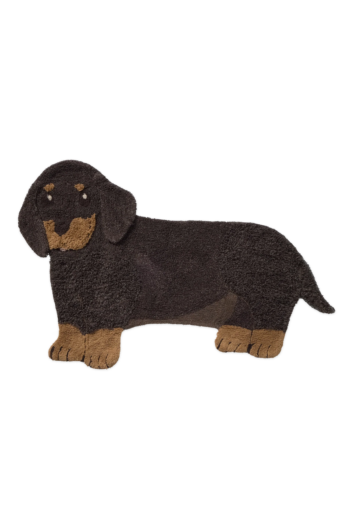 Jack the dog Rug