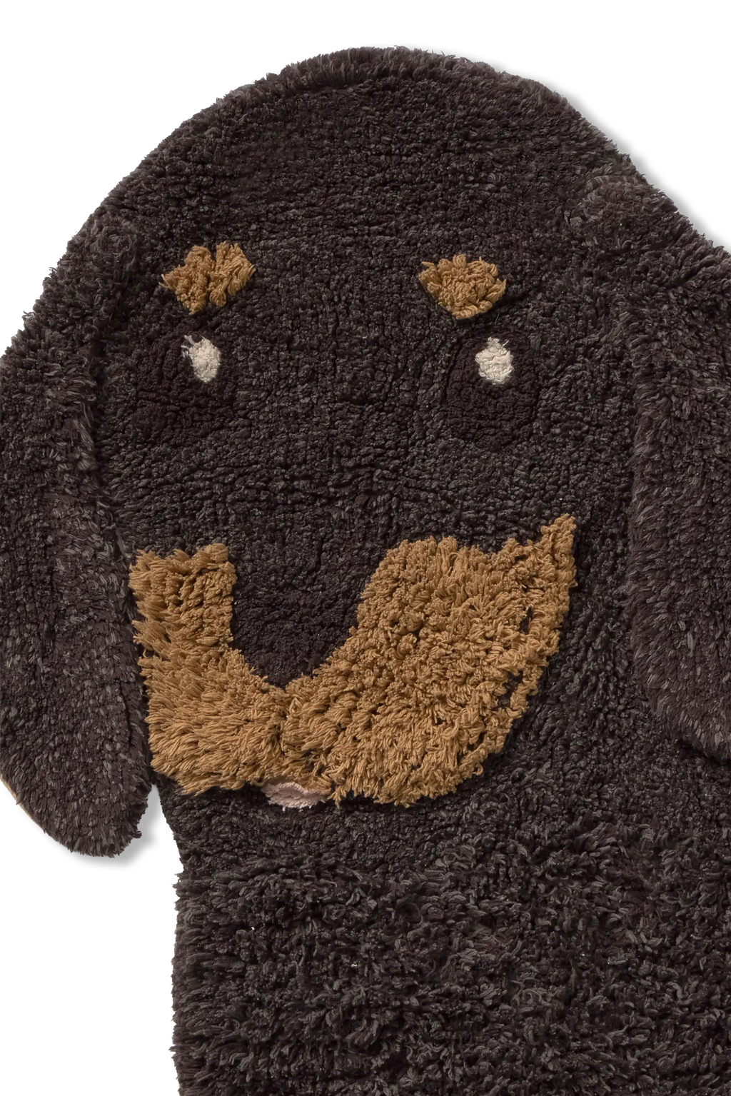 Jack the dog Rug