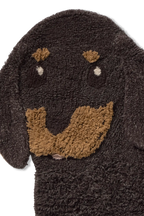 Jack the dog Rug