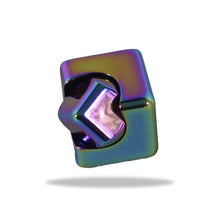 Spin Cube- Fidget Spinners ( 4 colores)