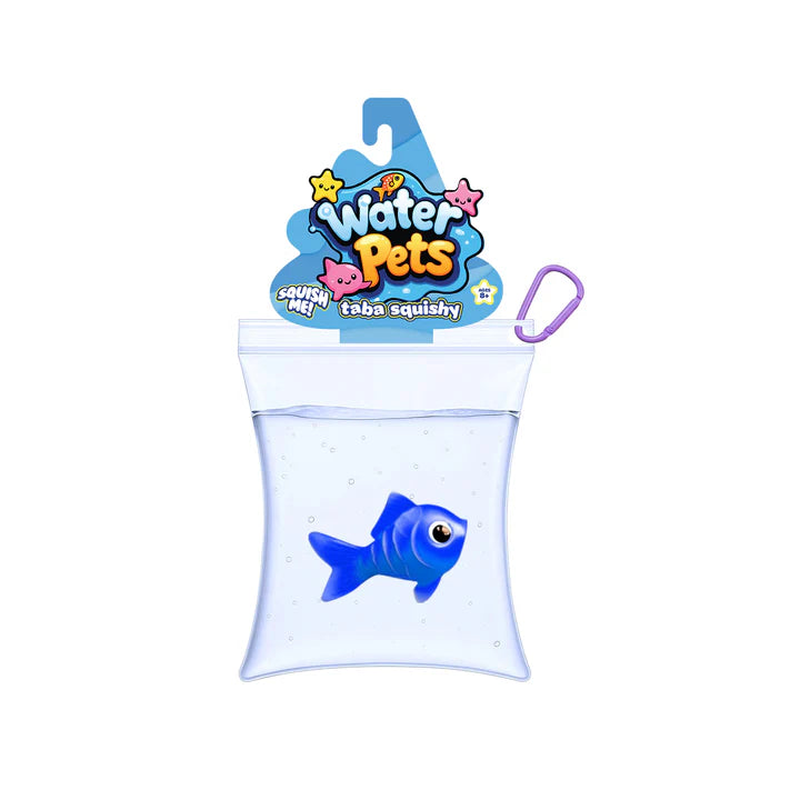 Water Pets Core (6 colores)