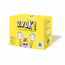 ZVUK