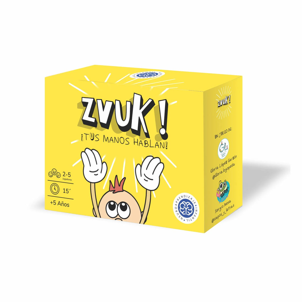ZVUK