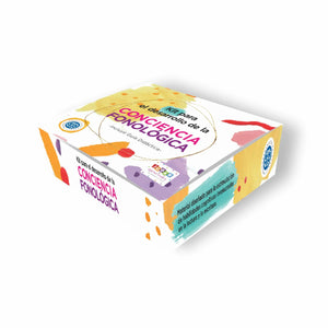 Kit De Conciencia Fonologica