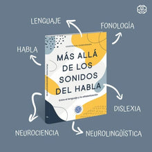 Mas alla de los sonidos del habla