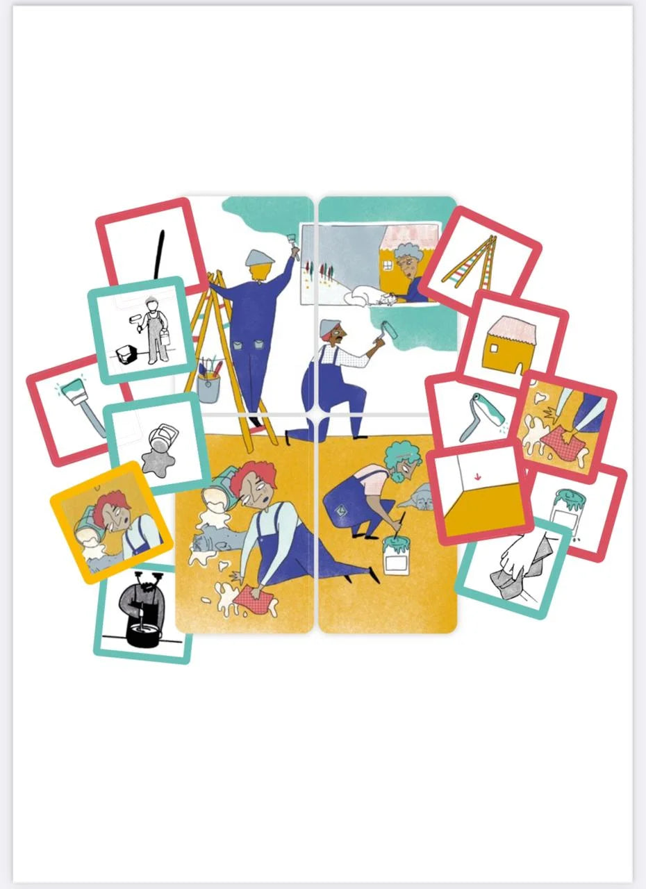 Portafolio Neurolinguistico