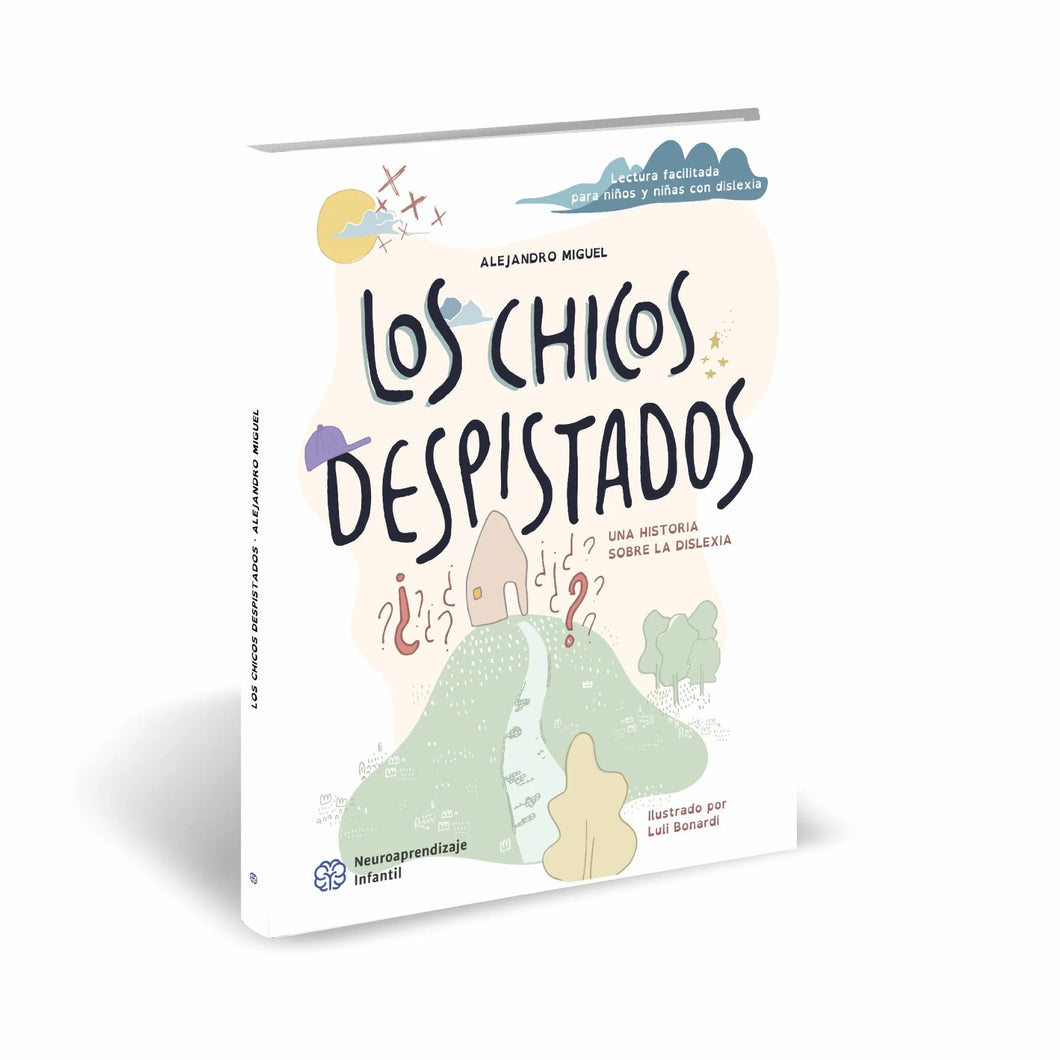 Los Chicos Despistados