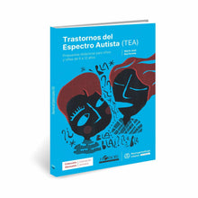 Trasntorno  Del Espectro Autista