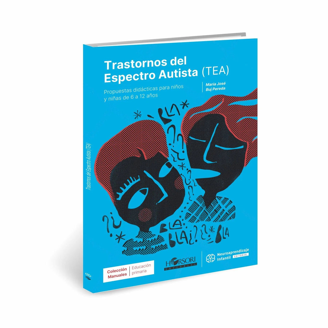 Trasntorno  Del Espectro Autista