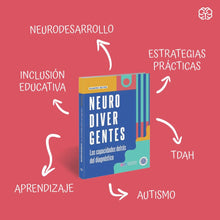 Neurodivergentes