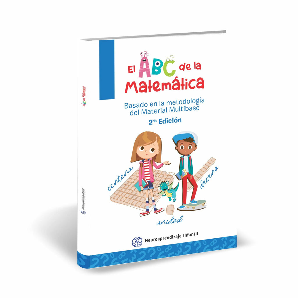 El ABC De Las Matematicas.