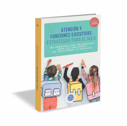 Atencion y Funciones Ejecutivas