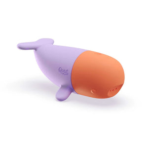 Squeezi Whalek