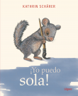 ¡Yo puedo sola!