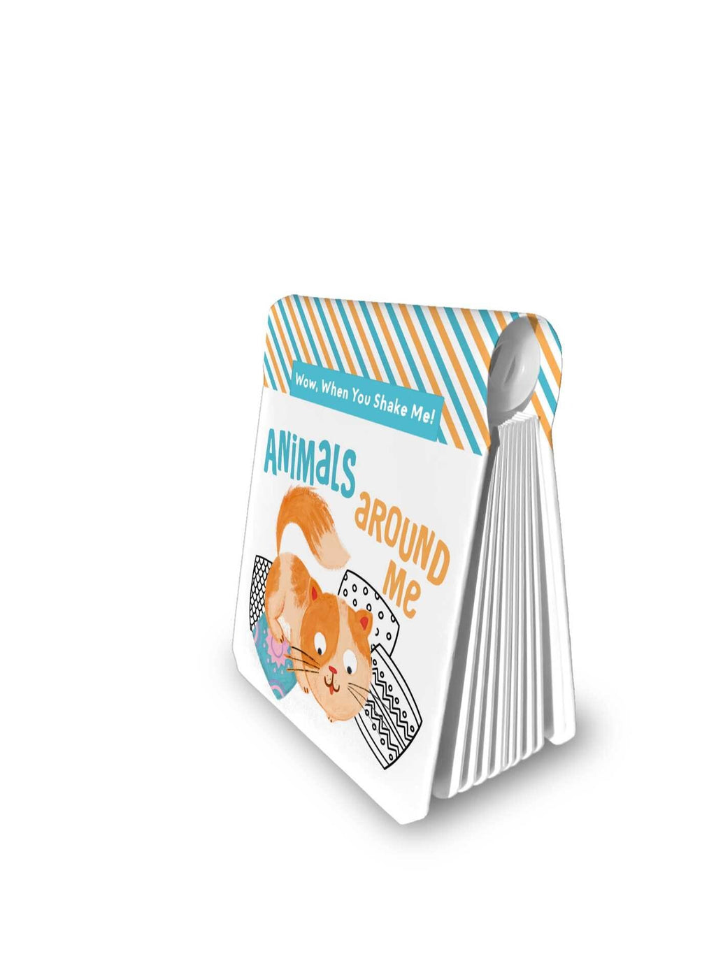 Animals Arond Me