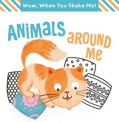 Animals Arond Me