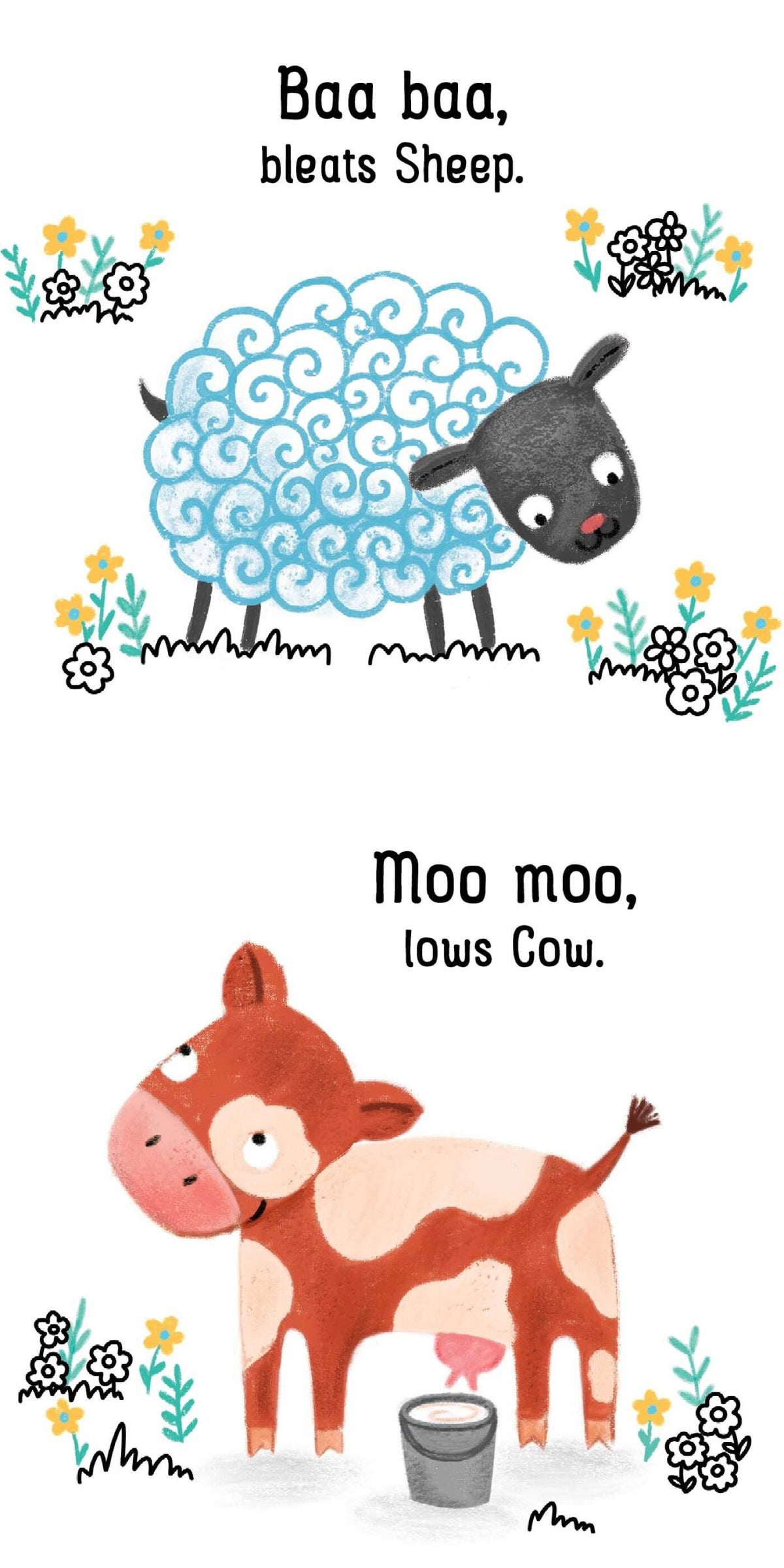 Farm Animals