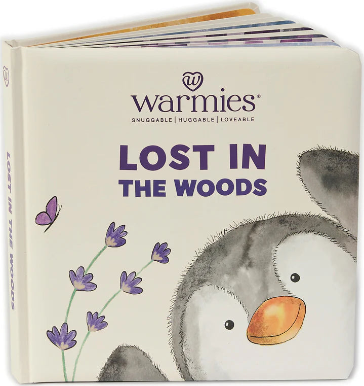 Lost in the Woods