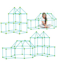 XForts Set 85 pcs
