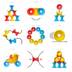Tulu 3- Set Primary