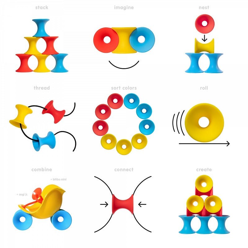 Tulu 3- Set Primary