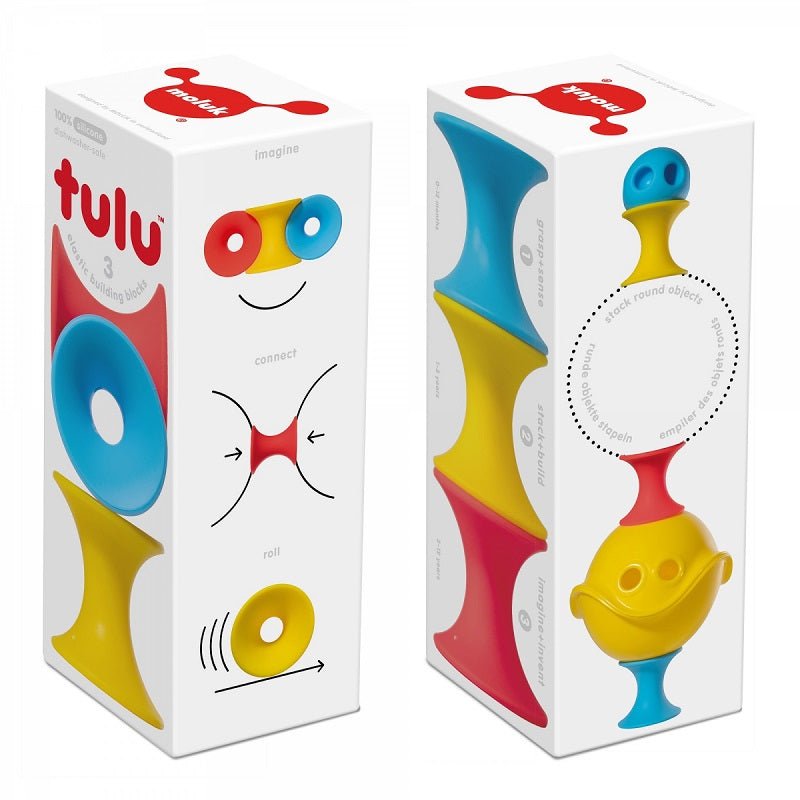 Tulu 3- Set Primary
