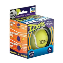 Sport Fidge Ball (3 estilos)