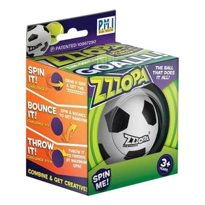Sport Fidge Ball (3 estilos)