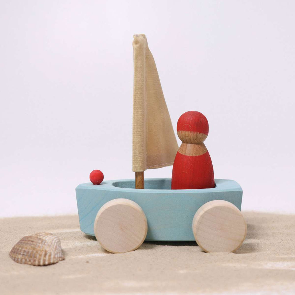 Little Land Yachts