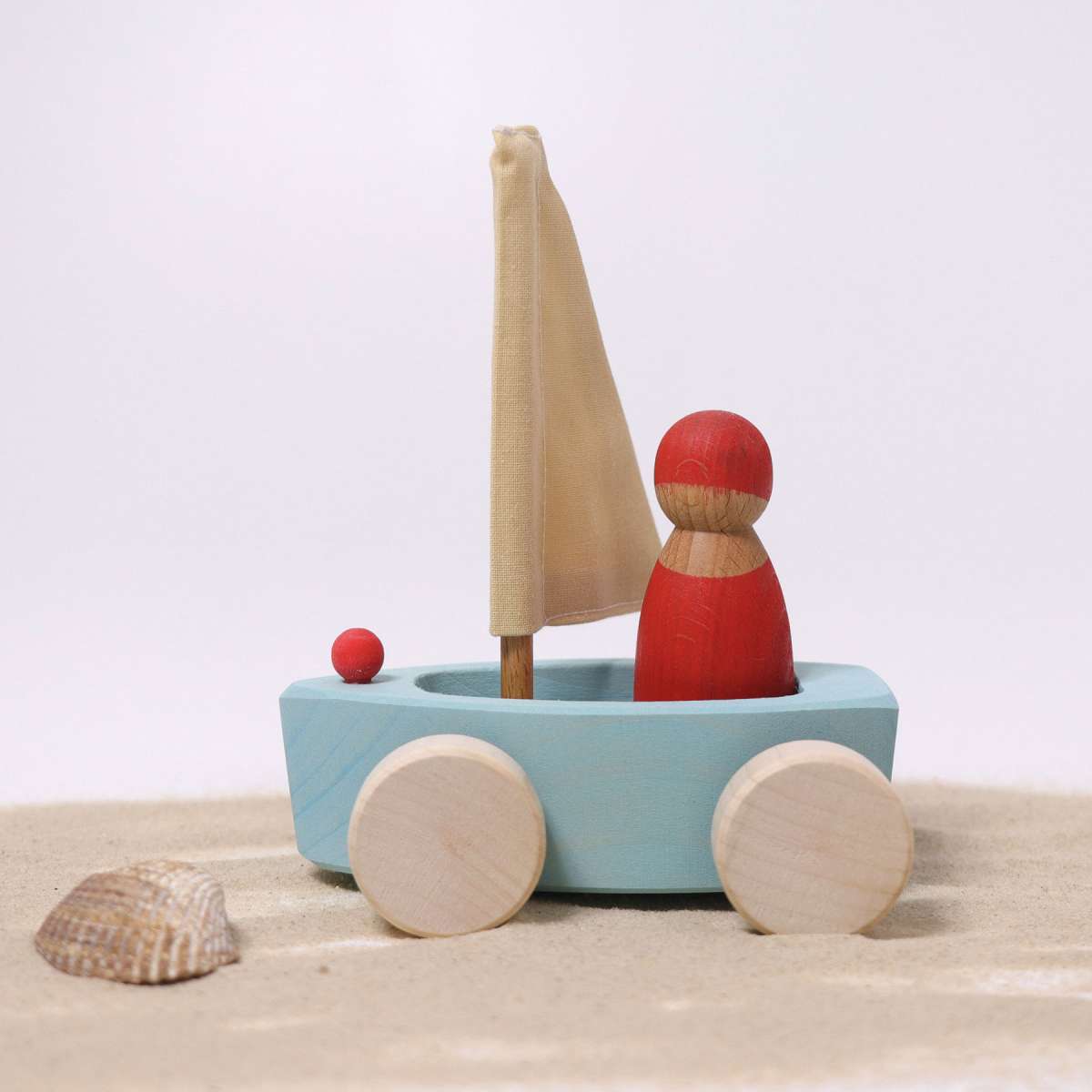 Little Land Yachts