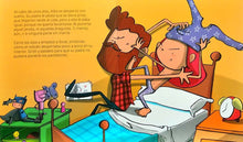 Tengo un Volcán (Cartone)