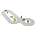 Road & Rail - Rubber