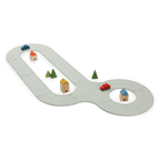 Road & Rail - Rubber