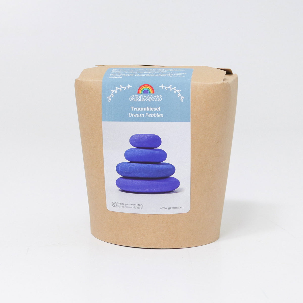 Dream Pebbles