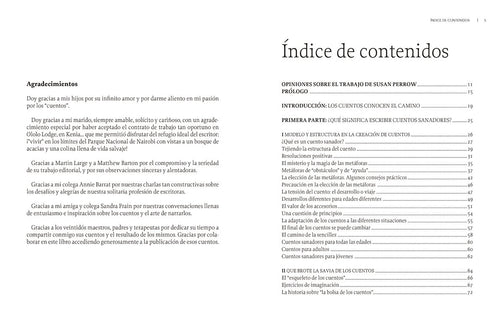101 cuentos sanadores