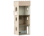 Castle with Kitchen