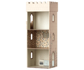 Castle with Kitchen